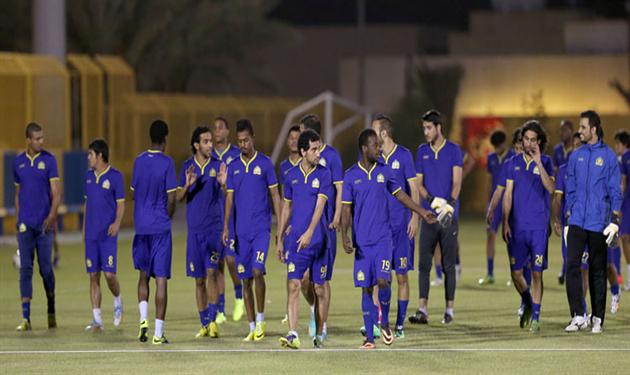 النصر
